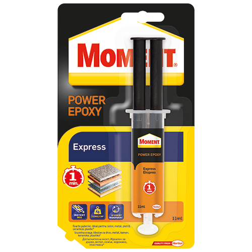 MOMENT POWER  EPOXY EXPRESS 11ml 